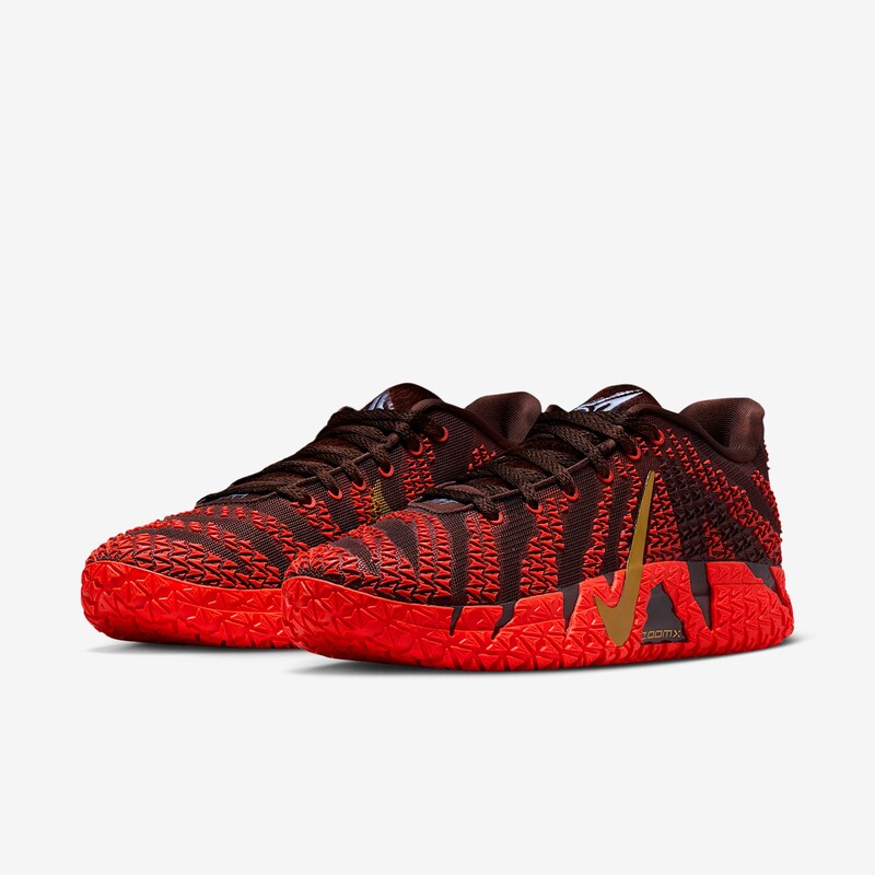 Nike Ja 3 